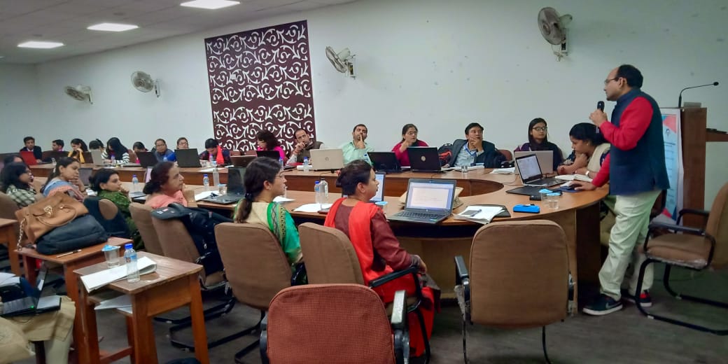 College Events for Enhancement Of Academic Excellence