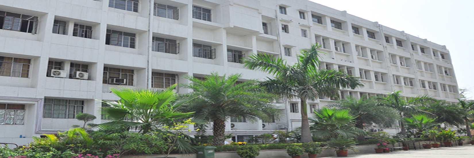 Mata Sundri College for Women