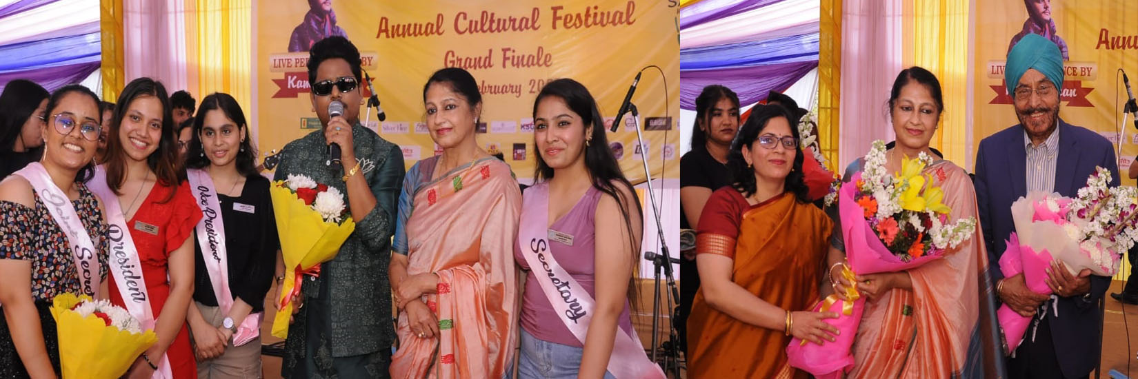 Mata Sundri College for Women