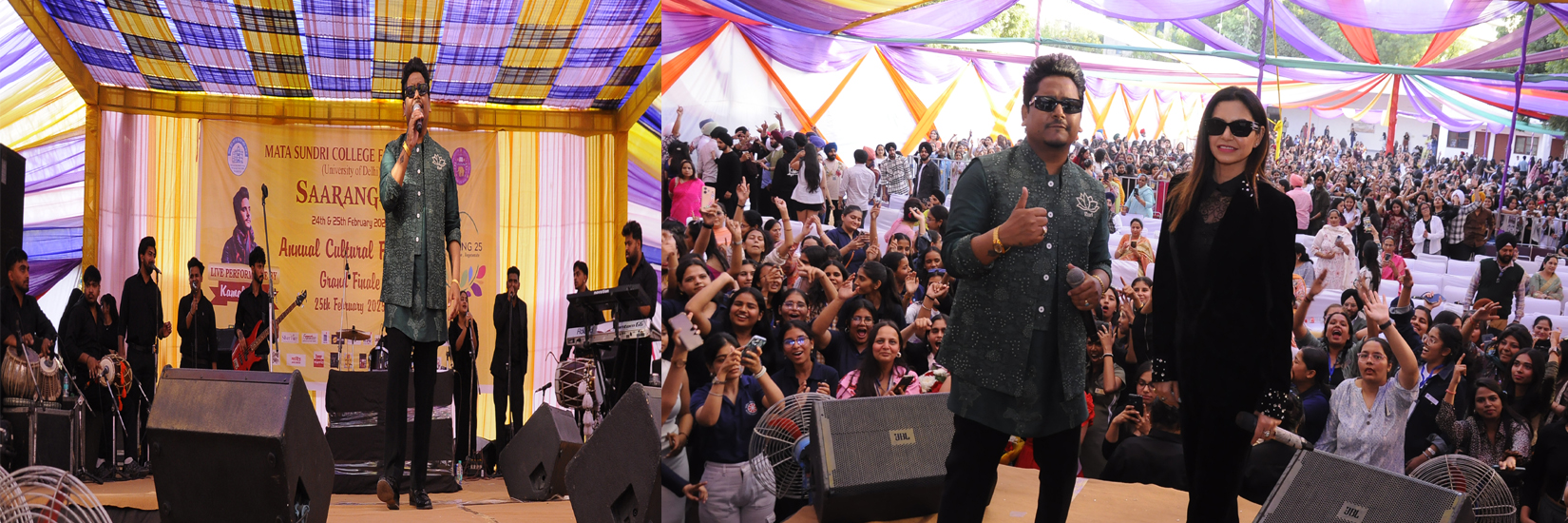 Mata Sundri College for Women